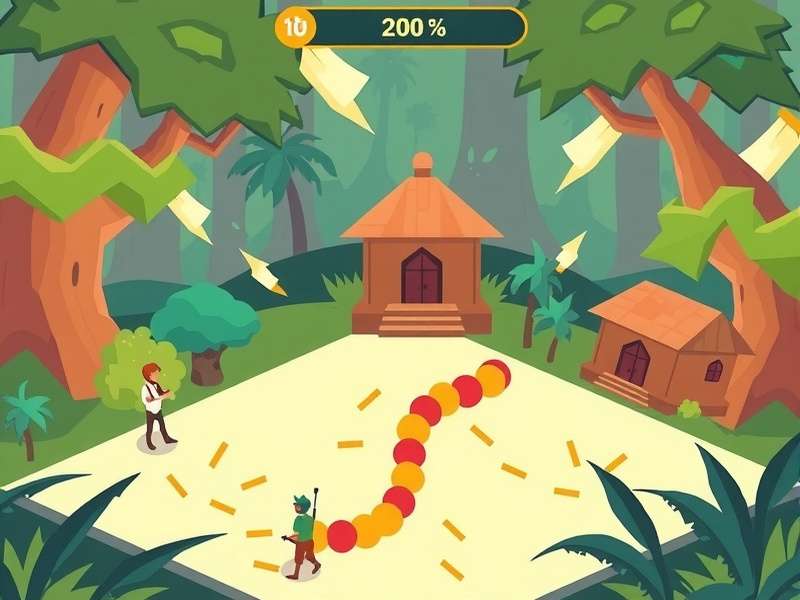 Paper io 2 gameplay screenshot showing colorful grid and player trails