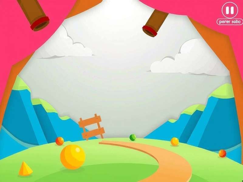 Screenshot of Paper Io 2 gameplay showing a colorful map with multiple player squares claiming territory.