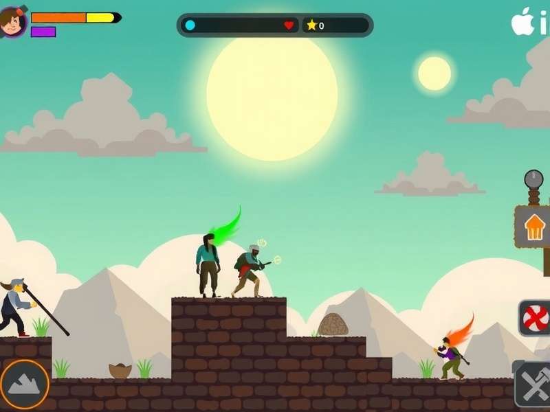 Paper io 2 gameplay on mobile