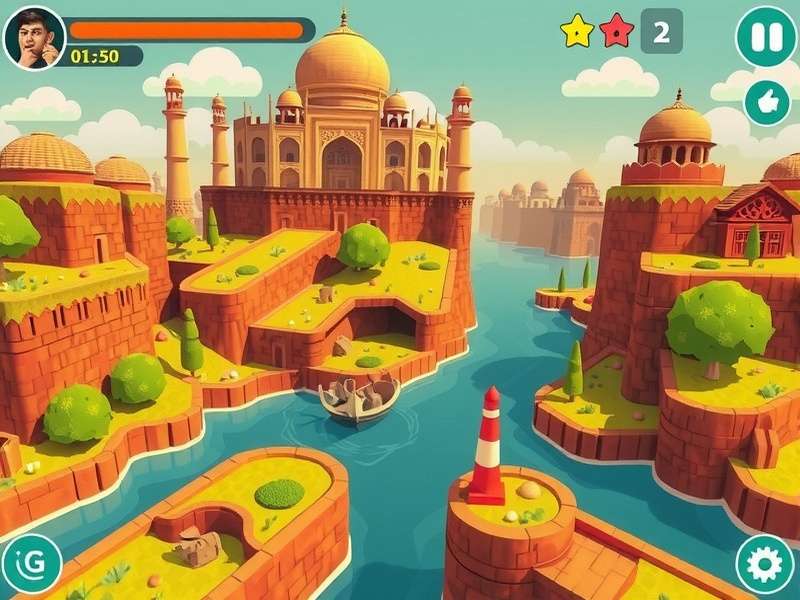 Paper.io 2 gameplay on mobile and desktop screens