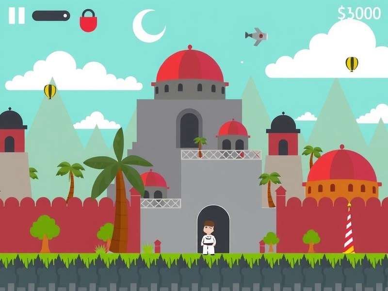 Paper io 2 Gameplay on a laptop screen in an Indian cyber cafe