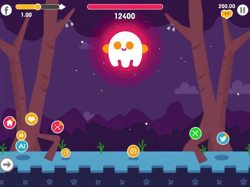 Paper io 2 gameplay screenshot showing colorful territory capture