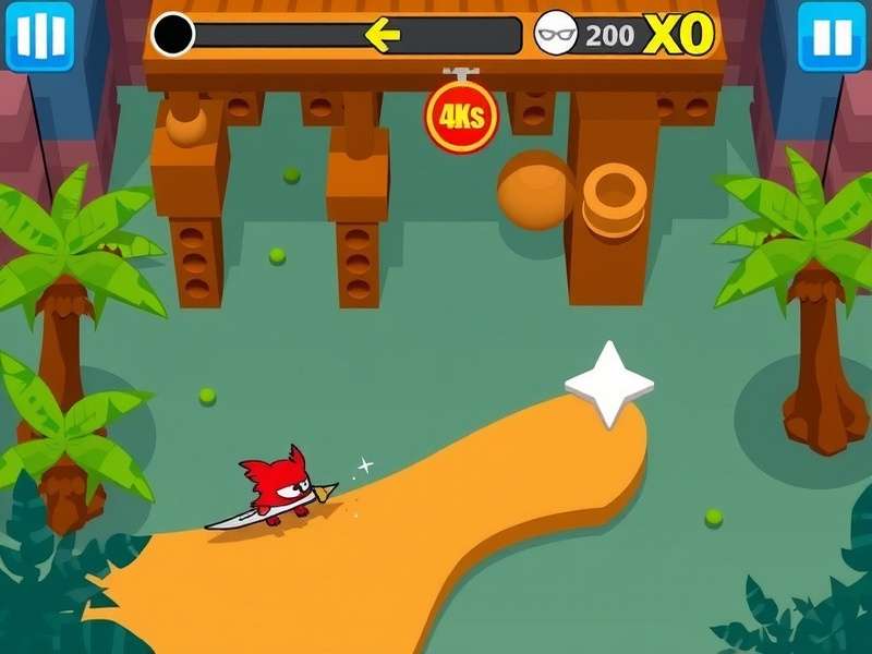 Paper io 2 gameplay showing advanced territory capture strategies