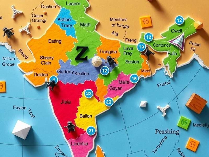 Paper io 2 gameplay showcasing Zambia and Zimbabwe map territories with strategic paths highlighted