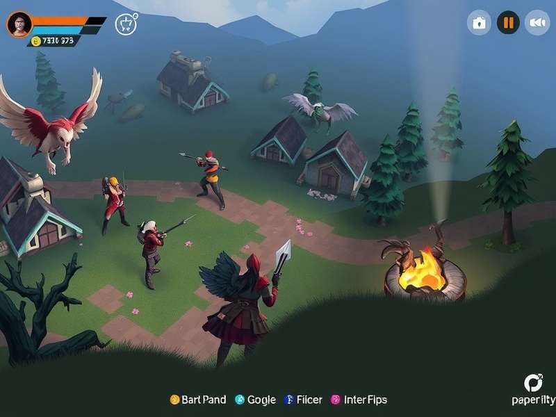 Paper io 2 Void Walker Secret Skin