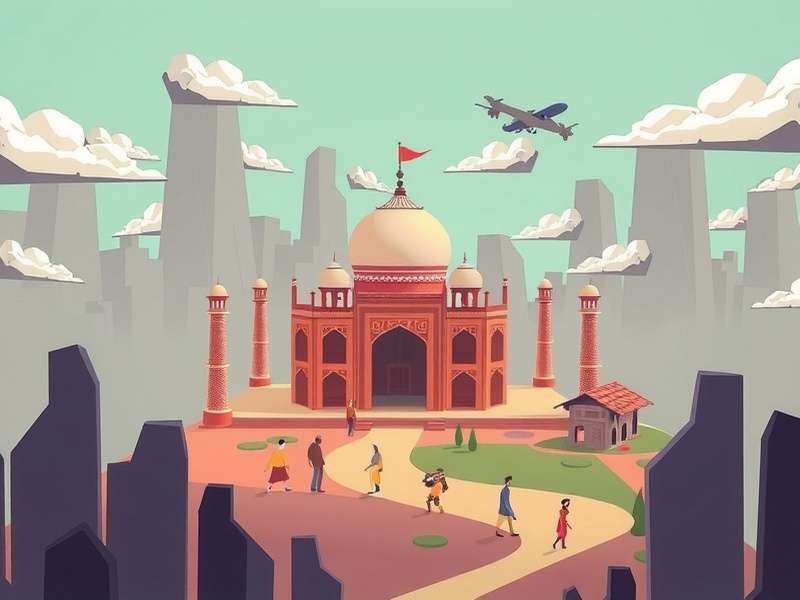 Paper.io 2 gameplay screenshot showing multiple players and claimed territory