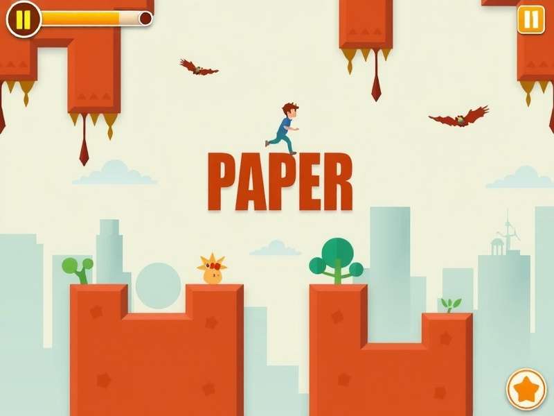 Paper io 2 Gameplay Screenshot on Mobile Device