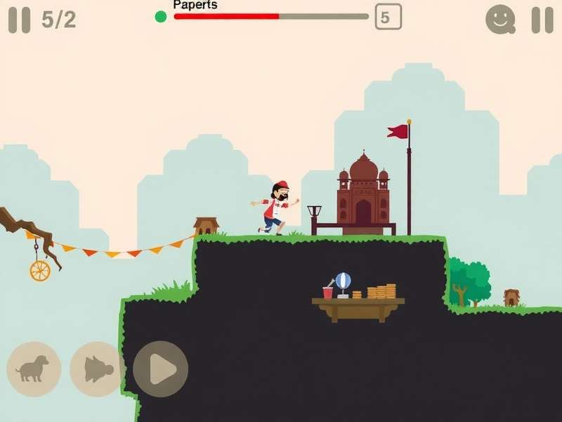 Paper.io 2 strategy map diagram