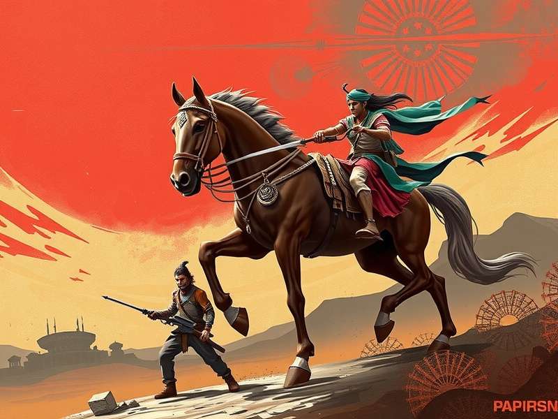 Collage of rare Paper io 2 special skins including Galactic Phantom and Diwali Sparkler