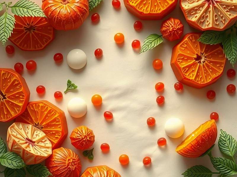 Paper io 2 Jelly Texture in action showing vibrant translucent effects