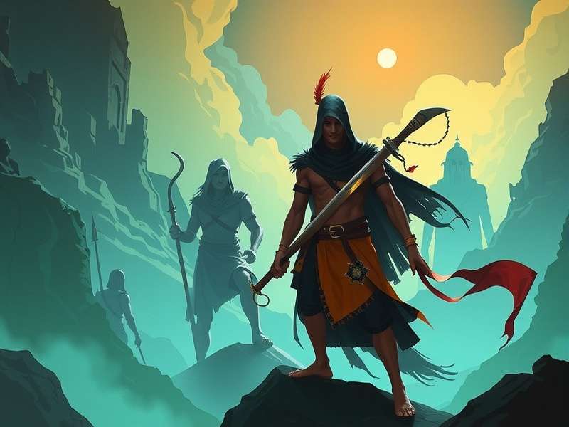 Paper io 2 Neon Phantom Secret Skin