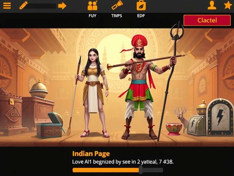 Crimson King skin for Paper io 2