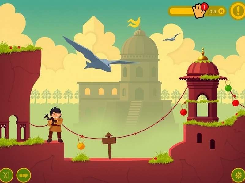 Paper io 2 gameplay screenshot showing colorful territory conquest on a digital map