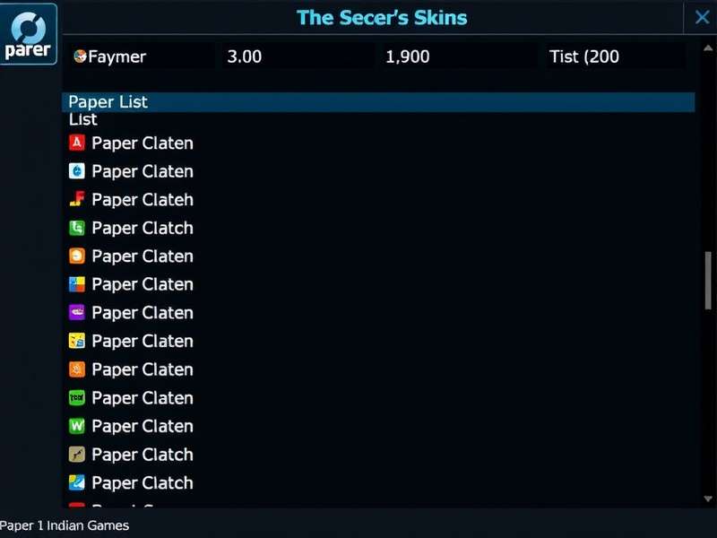 Paper io 2 Secret Skin Unlock Patterns Visual Guide