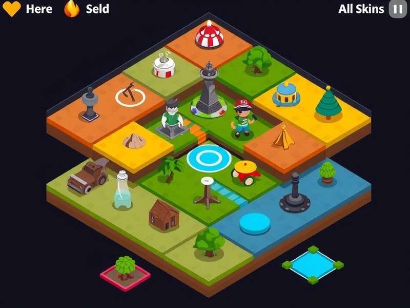 Paper io 2 All Skins Showcase 2024