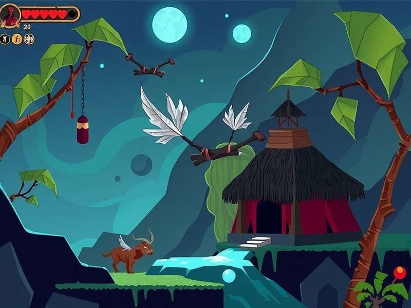 Paper io 2 Thor Secret Skin Gameplay Screenshot