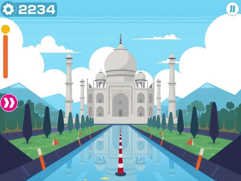 Paper io 2 Gameplay Map Showing Country Code Regions and Player Territories