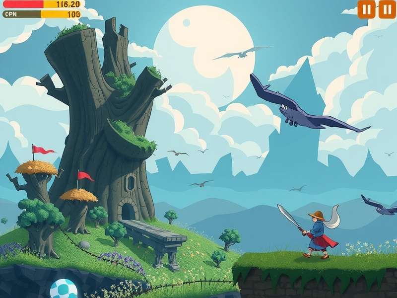 Paper io 2 gameplay screenshot showing territory capture