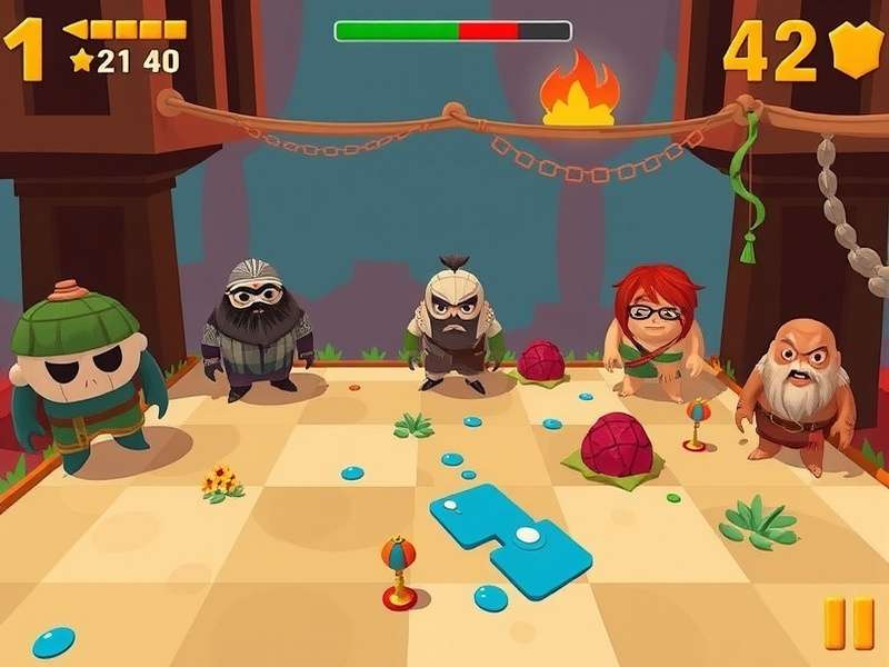 Paper io 2 Gameplay Screen showing territory control and multiplayer action