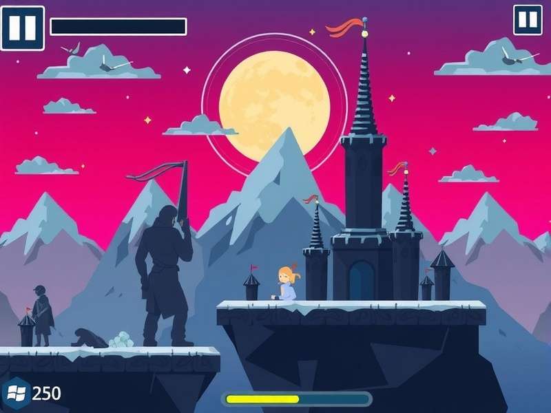 Shadow Assassin Skin in Paper io 2