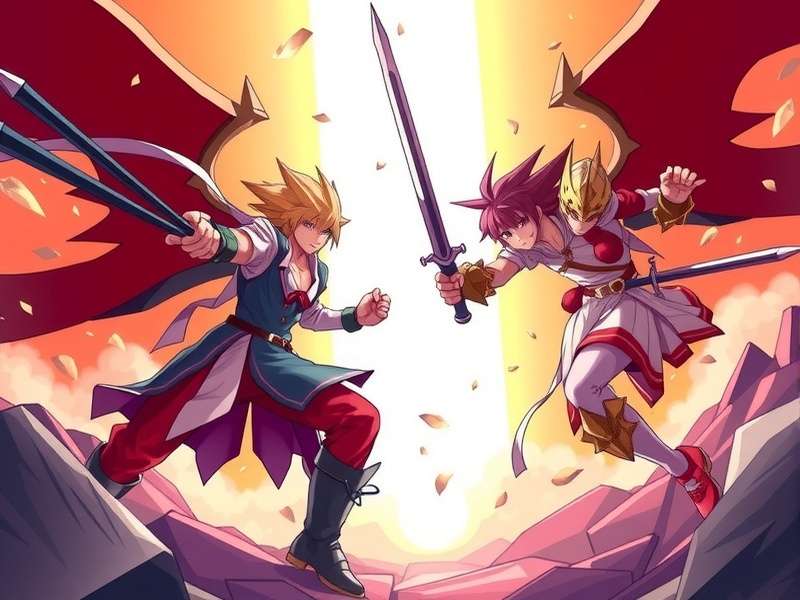 Paper io 2 2vs2 mode gameplay screenshot showing two players cooperating