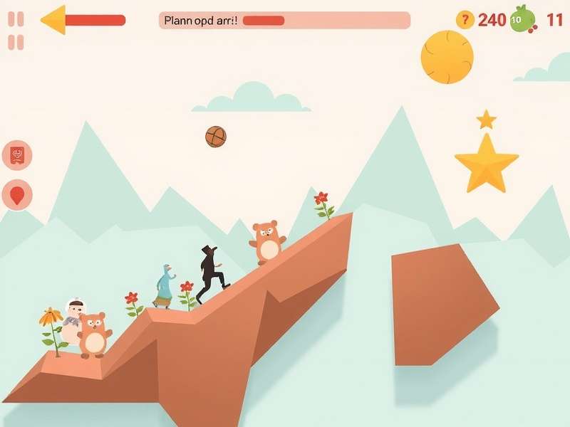 Paper io 2 Gameplay Screenshot showing colorful territories