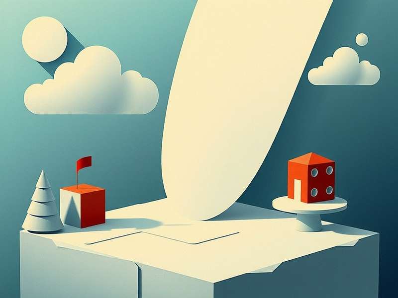 Paper Io 2 gameplay screenshot showing vibrant colors and territory capture