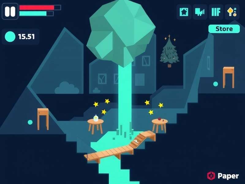 Paper.io 2 Thanos Secret Skin