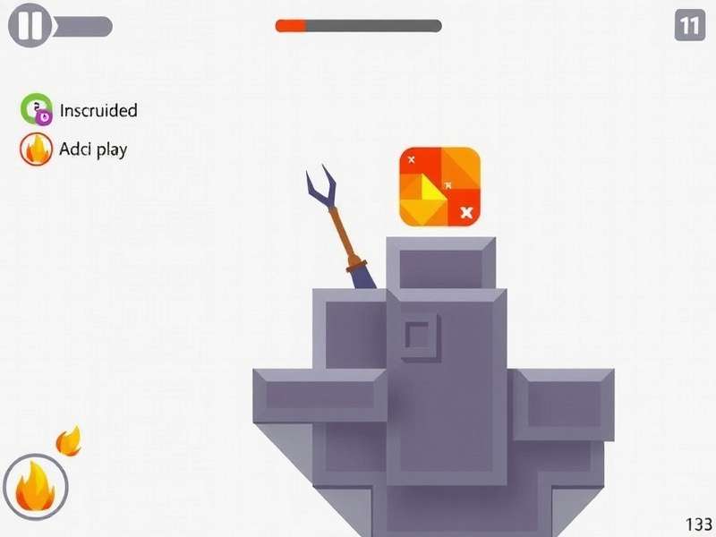 Paper Io 3 Gameplay Screenshot showing advanced tactics