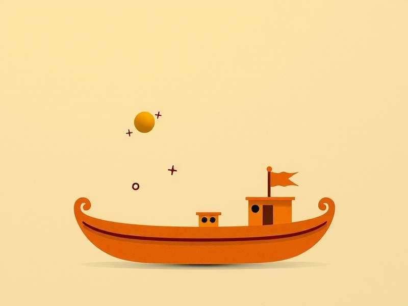 Paper Io 1 gameplay screenshot showing territory conquest mechanics