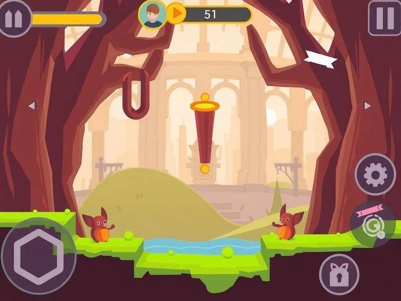 Paper Io 2 gameplay on a mobile phone showing colorful map conquest