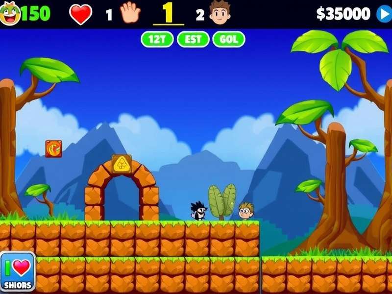 Paper Io 2 gameplay showing advanced territory capture strategies