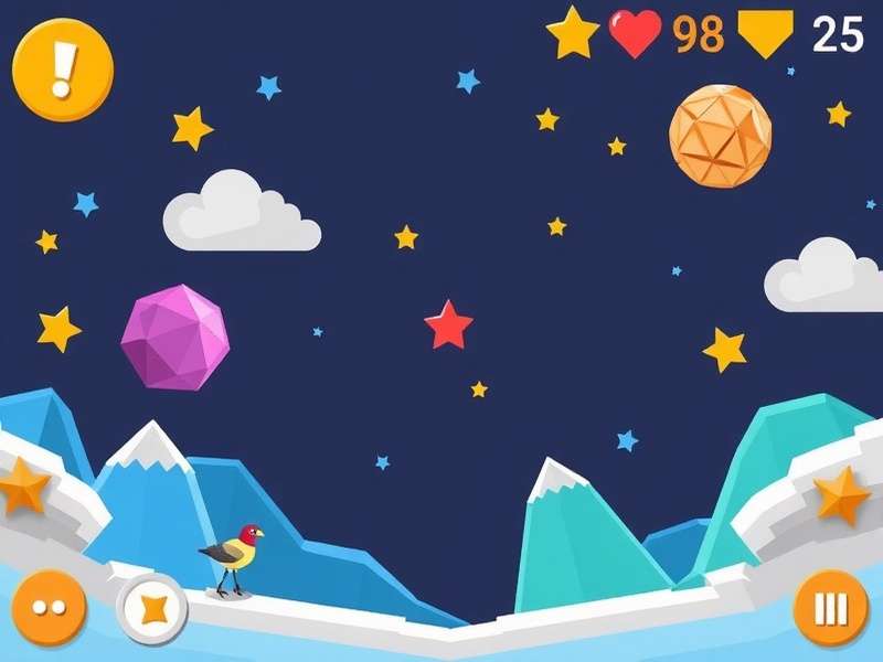 Strategic territory claiming diagram in Paper io 2