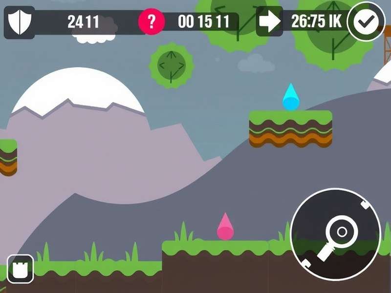 Paper Io 2 Gameplay on Mobile Screen