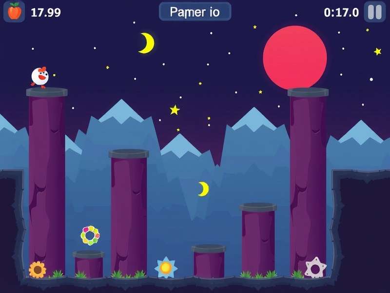 Paper Io 2 Gameplay on Multiple Devices