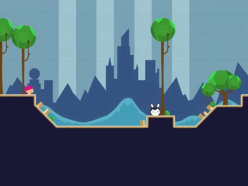 Paper Io 2 game screenshot showing colorful territory capture in a browser window