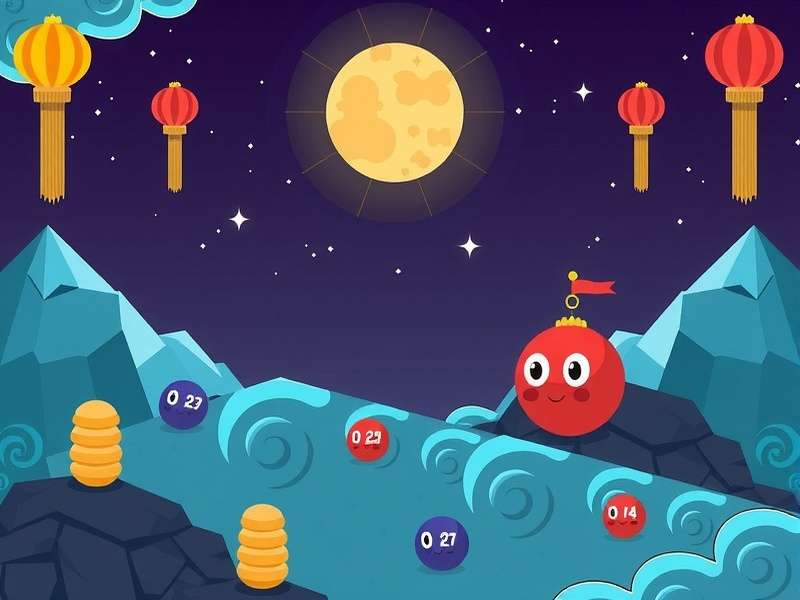 Paper io 2 Gameplay Screenshot showing colorful territory capture