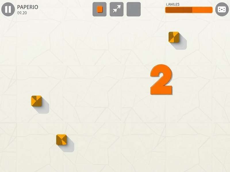 Paper Io 2 Complete Edition gameplay showcasing vibrant colors and strategic territory capture