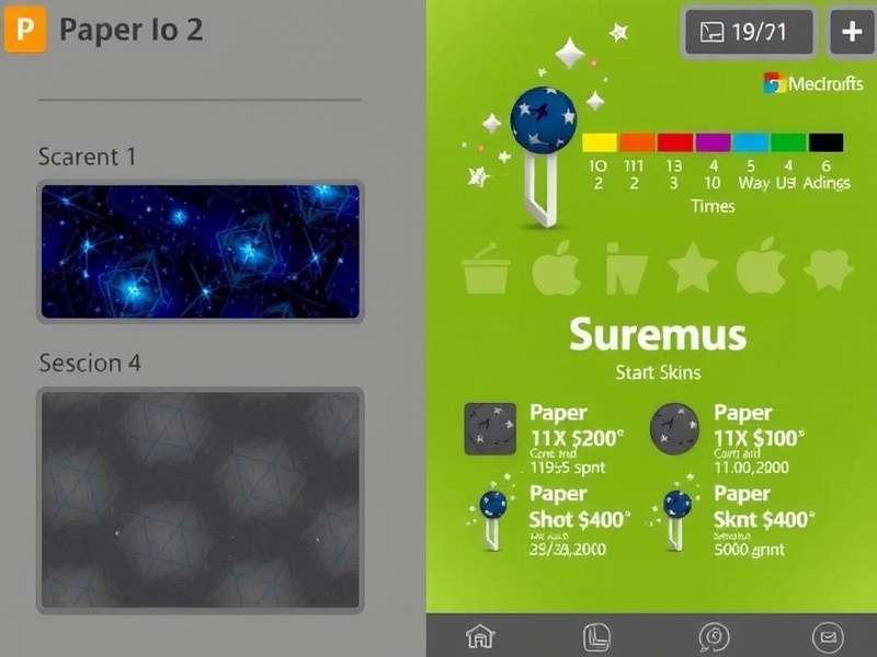 Phoenix Fire Special Skin