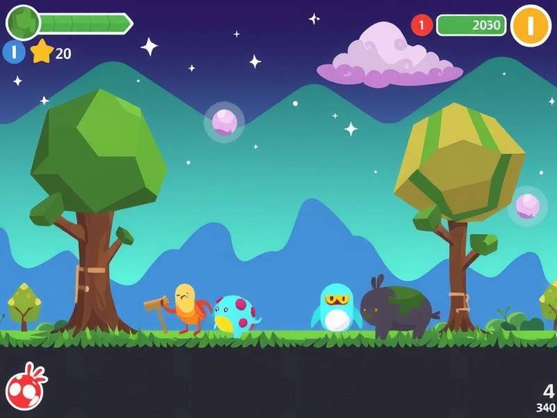 Nebula Void Special Skin