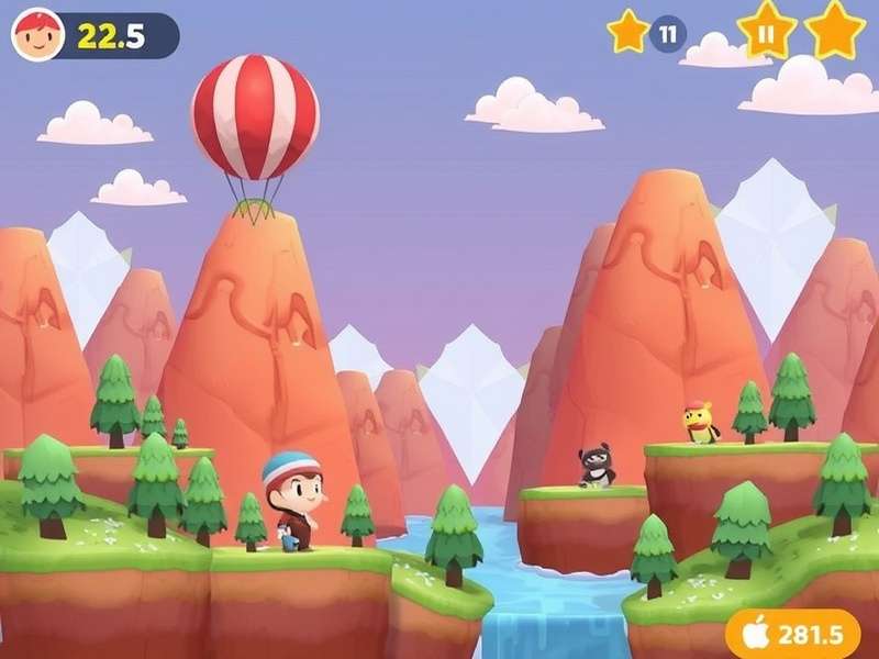 Infographic explaining Paper Io 2 country code mechanics