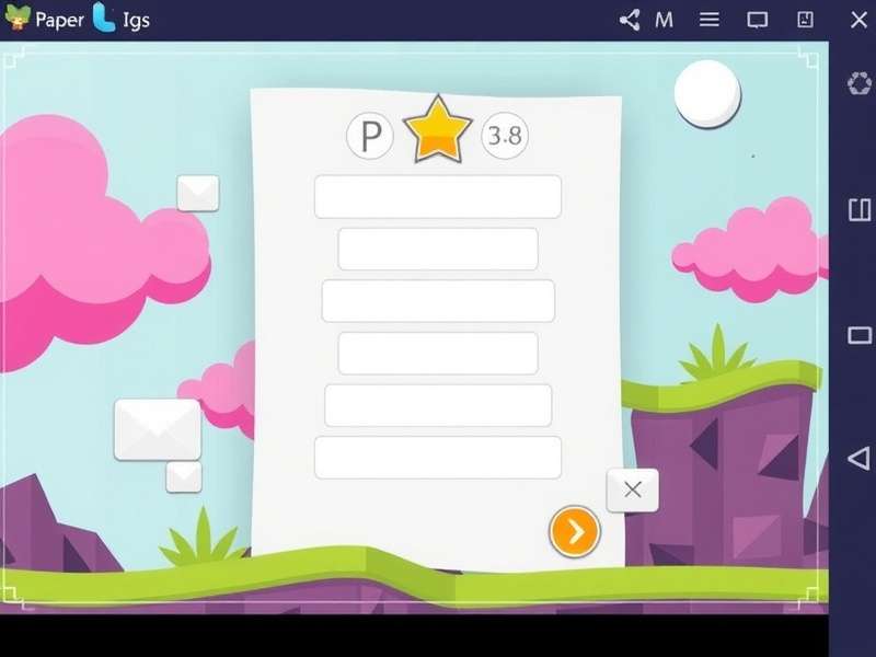 Paper Io 2 PC Gameplay on Windows 10 with World Map Mode