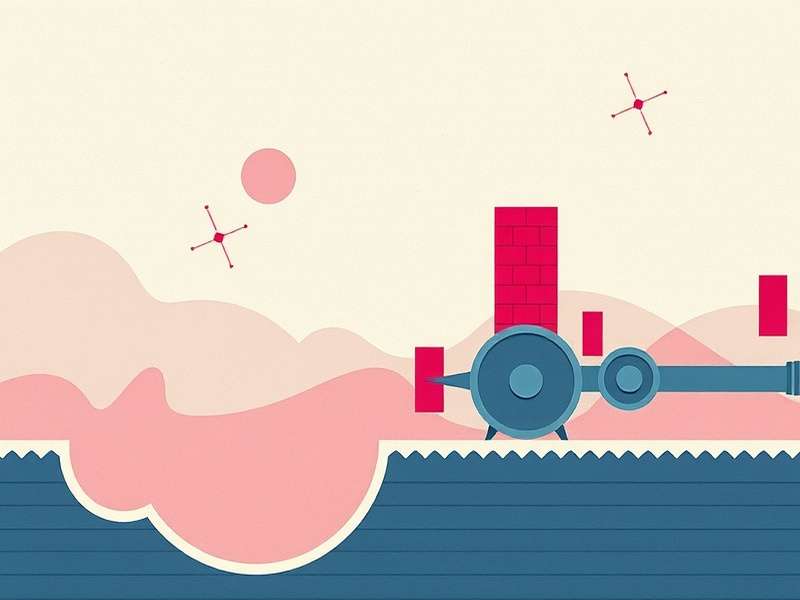 Paper Io 2 Original gameplay showing colorful trails and characters