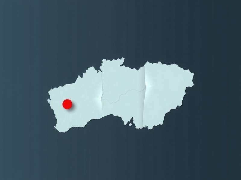 Strategic map overlay showing optimal attack vectors on a Paper Io 2 Red Country