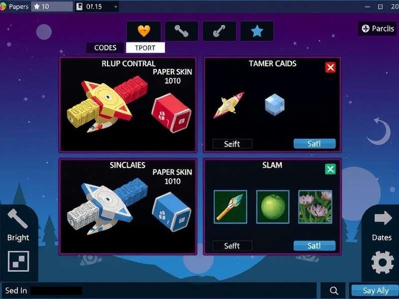 Paper Io 2 Secret Skins Display 2025