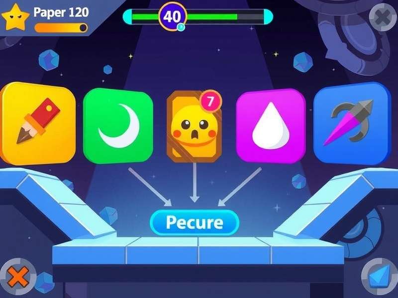 Paper Io 2 Secret Skins Showcase on Mobile Devices