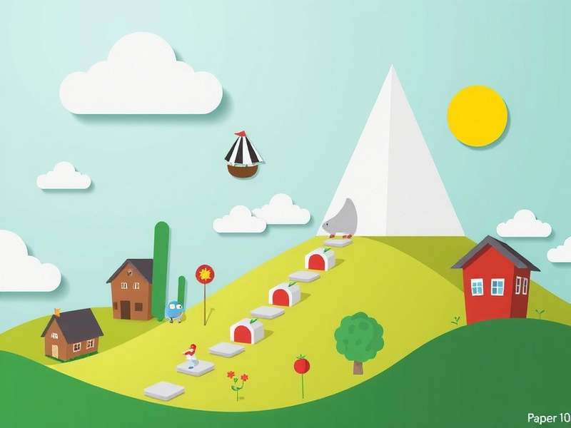 Paper Io 2 character customization screen