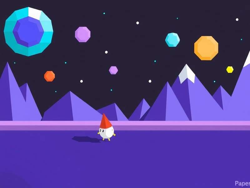 Paper Io 2 gameplay screenshot showing territory control