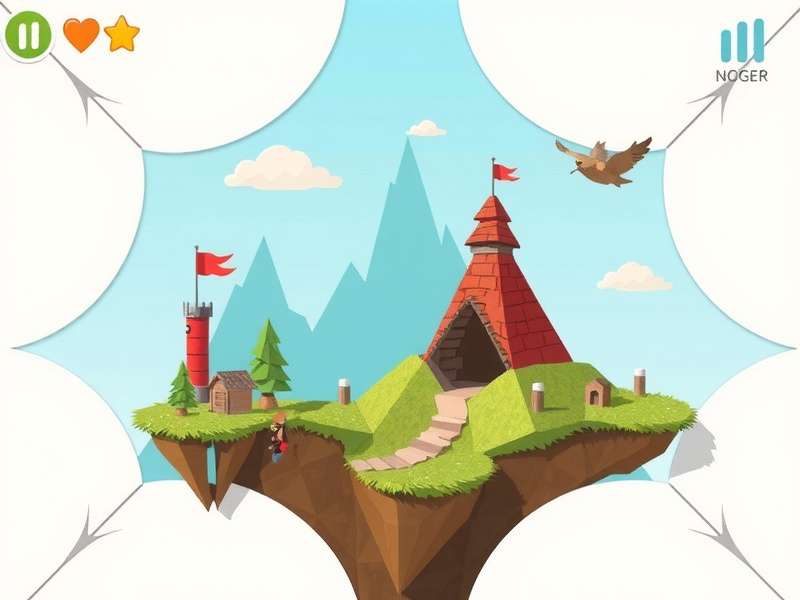 Dynamic Paper Io 2 gameplay showcasing territory conquest and colorful visuals