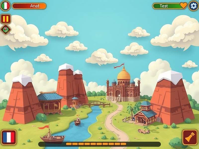 Paper Io 2 All Countries gameplay visualization showing territory expansion